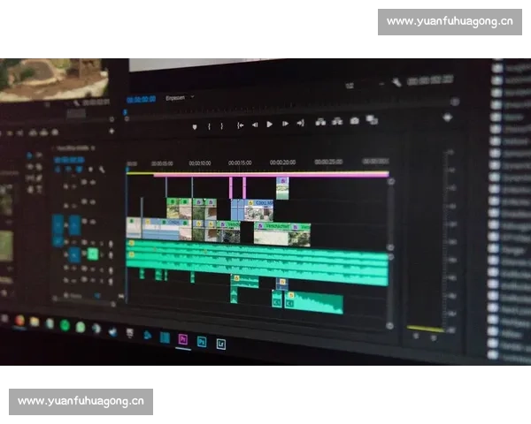 全面掌握视频剪辑技能的实用进阶课程百度云资源精选合集指南大全