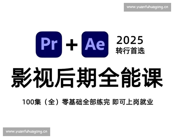 零基础剪辑入门全流程教学指南让新手快速掌握视频制作要点技巧汇